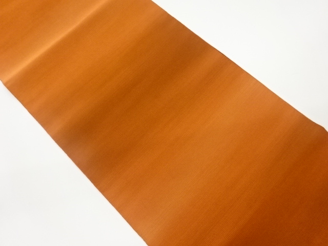 綴れ抽象模様織出し名古屋帯